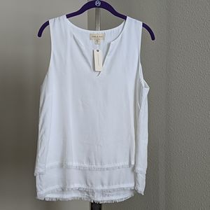 NWT Anthropologie top